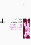 Toutes les femmes sont des aliens