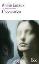 L' Occupation (Folio) (English and French Edition)