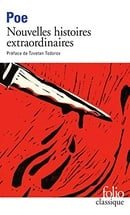 Nouvelles Histoires Extraordinaires (Folio (Domaine Public))