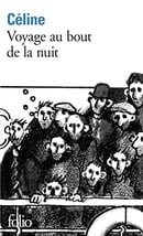 Voyage Au Bout De LA Nuit (Folio) (French Edition) (Folio S.)