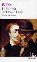 Le Portrait De Dorian Gray (Folio (Domaine Public))