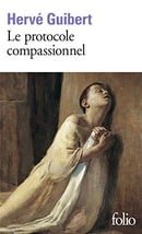 Protocole Compassionnel (Folio) (English and French Edition)