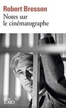 Notes Sur Le Cinema (Folio)