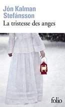 La tristesse des anges (Folio) (French Edition)