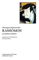 Rashomon et autres contes