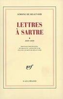 Lettres a Sartre, 1930-39 (French Edition)