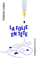 La folie en tete (French Edition)