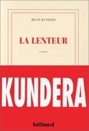 La Lenteur (French Edition)