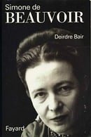 Simone de Beauvoir (French Edition)