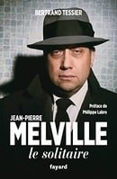 Biographie de Jean-Pierre Melville