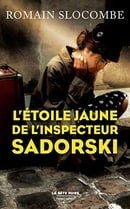 L'étoile jaune de l'inspecteur Sadorski (La bête noire) (French Edition)