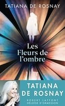 Les Fleurs de l'ombre (French Edition)