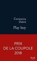 Play Boy (La Bleue) (French Edition)