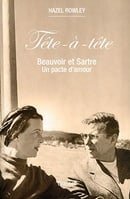 TÃªte-Ã -tÃªte : Beauvoir et Sartre (French Edition)