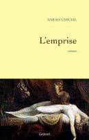 L'emprise (Littérature Française) (French Edition)