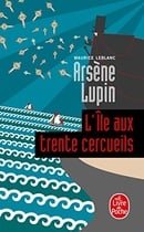L Ile Aux Trente Cercueils (Ldp Policiers) (French Edition)