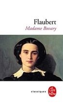 Madame Bovary (Le Livre de Poche)