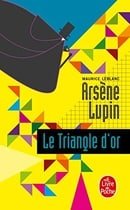 Le Triangle d'or (Le livre de poche Policiers) (French Edition)