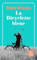 La Bicyclette Bleue