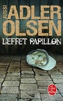 L'Effet papillon (Thrillers) (French Edition)