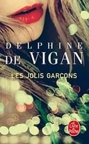 Les Jolis Garcons (Ldp Litterature) (French Edition)