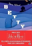 BETTY (FICTION) (French Edition)