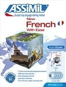 New French With Ease (Assimil Method Books - Book and CD Edition))