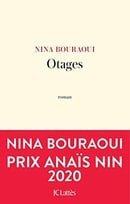 Otages (Littérature française) (French Edition)