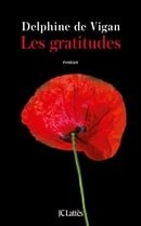 Les gratitudes (Littérature française) (French Edition)
