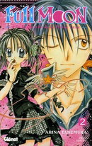 Full Moon: Tome 2