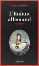 L'Enfant allemand