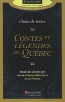 Contes et légendes du Québec