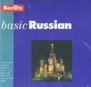 Berlitz Basic Russian (Berlitz Basic Language Course)