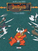 Donjon zenith t02 le roi de la bagarre