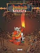 Donjon parade, tome 1 : Un donjon de trop