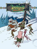 Donjon monsters t01 jean jean la terreur