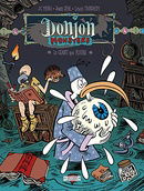 Donjon monsters t02 le géant qui pleure