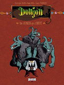 Donjon Potron-Minet, Tome 97 : Une jeunesse qui s'enfuit