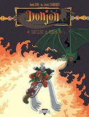 Donjon Zénith, Tome 4 : Sortilège et Avatar
