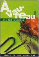 A Vau-l'Eau (French Edition)