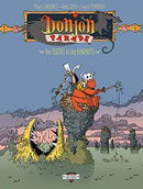 Donjon Parade, Tome 4 : Des fleurs et des marmots