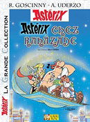 Astérix, Tome 28 : Astérix chez Rahâzade : Ou Le compte des mille et une heures