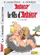 Astérix : Le fils d'Astérix