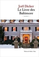 Le Livre des Baltimore [ large bestseller format ] (French Edition)
