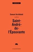 Saint-Andre-de-l'Epouvante