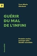 Guérir du mal de l'infini (POLEMOS) (French Edition)