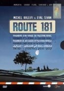 Route 181 - Fragments Of A Journey In Palestine-Israel [2003]