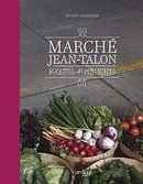 Marché Jean-Talon