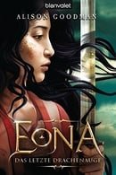 Eona - Das letzte Drachenauge (Eon, #2)