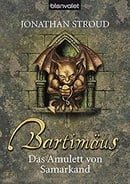 Bartimäus 01 - Das Amulett von Samarkand